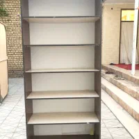 کتابخانه بوفه