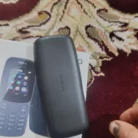 گوشی ساده نوکیا 106