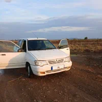 پراید ۱۳۲ مدل ۹۰