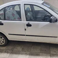 تیبا مدل ۹۶|خودرو سواری و وانت|تبریز, |دیوار