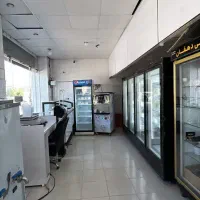 کارگاه لبنیات سنتی