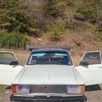 پیکان وانت مدل ۹۰