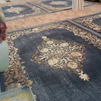 روفرشی های مخمل دور کشدار|روفرشی|خوی, |دیوار