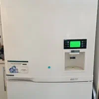 یخچال اسنوا