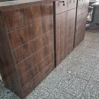 دراور|جاکفشی، کمد، دراور|اصفهان, ناصرخسرو|دیوار