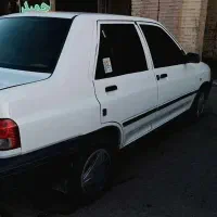 پراید مدل 96|خودرو سواری و وانت|تربتحیدریه, ترمینال|دیوار