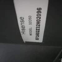 تیوی ۳۲اینچ|تلویزیون و پروژکتور|خوی, |دیوار