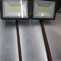 پرژکتور ۱۰۰ وات|لامپ و چراغ|مشهد, امامیه (شهرک غرب)|دیوار