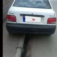 پراید 131مدل 90