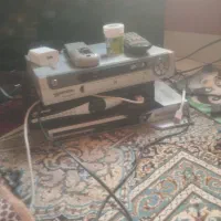 ۲ عدد دستگاه گیرنده سالم دونه ۴۰۰