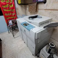 پرینتر فتوکپی کنون ir 8500|پرینتر، اسکنر، کپی، فکس|تهران, سعادت‌آباد|دیوار
