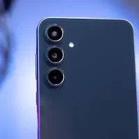 سامسونگ A55|موبایل|گنبد کاووس, |دیوار