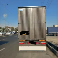 حمل‌بار‌اثاثیه وکالای‌تجاری به‌تمام نقاط ایران|خدمات حمل و نقل|چابهار, |دیوار