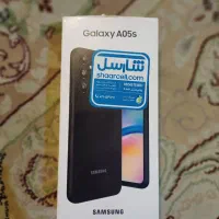 گوشی a05s 4G فروش فوری|موبایل|دورود, |دیوار