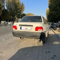 پراید ۸۸ دوگانه فابریک|خودرو سواری و وانت|گلپایگان, |دیوار