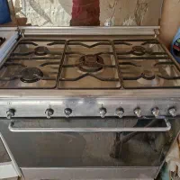 گاز فردا|اجاق گاز و لوازم برقی پخت‌وپز|پیشوا, |دیوار