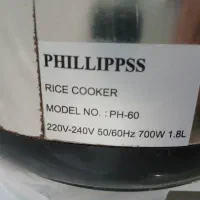 پلوپز برقی ۶ نفره|اجاق گاز و لوازم برقی پخت‌وپز|شیراز, فرگاز|دیوار