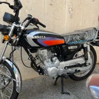 هوندا 150مدل1403