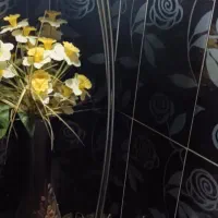 آباژور فلزی