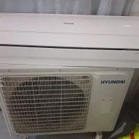 کولر گازی 30000