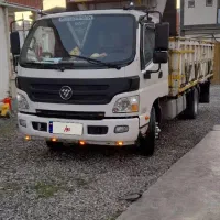 الوند خوابدار ۶تن