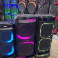 اسپیکر پخش کنندهخانگی DJ دار مچر تسکو مکسیدر|سیستم صوتی خانگی|لاهیجان, گلستان|دیوار