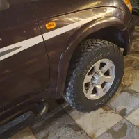 کاپرا دو کابین دو دف 91