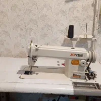 چرخ خیاطی صنعتی Jovee