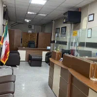 اجاره یک واحد تجاری مستقل جهت دفتر کار