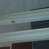 دوعدد قاب مهتابی|لامپ و چراغ|قم, پردیسان|دیوار