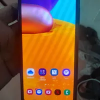 گوشی سامسونگ a71