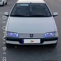 پژو ۴۰۵ یشمی ۲۰۰۰