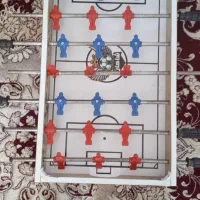 فوتبال دستی در حد نو