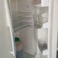 یخچال فریزر دوقلو