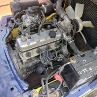 لیفتراک کوماتسو یک ونیم تن|ماشینآلات صنعتی|ری, دولتآباد|دیوار