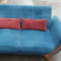 مبل قیمت مناسب|مبلمان خانگی و میز عسلی|ساوه, |دیوار