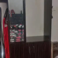 جاکفشی وآویز لباس