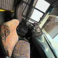 اتوبوس اسکانیا|خودرو سنگین|تهران, فرودگاه مهرآباد|دیوار