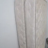 تشک فنری