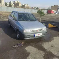 پراید مدل 1389|خودرو سواری و وانت|تهران, شهید رجایی|دیوار