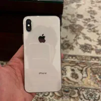 Iphone x 256 g|موبایل|مشهد, الهیه|دیوار