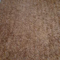 قالیچه فرش رشته ای رشته ای نارنجی