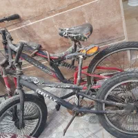 دوچرخه