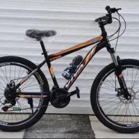 دوچرخه 26 vipEr ق+فلی|دوچرخه، اسکیت، اسکوتر|سلماس, |دیوار