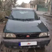 خودرو اسقاطی