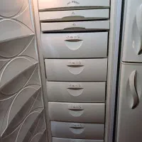 فریزر پارس|یخچال و فریزر|تهران, شهرک فردوس (حسینی)|دیوار