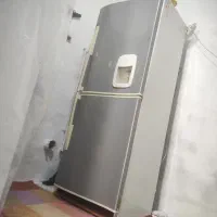 یخچال فریزر برفاب