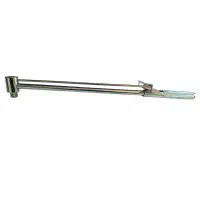 آچار ترکمترعقربه ای شاهینی 0تا 300 نیوتن درایو 1/2|ابزارآلات|سمنان, |دیوار