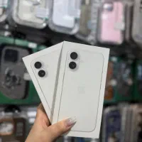 Iphone 16  128G|موبایل|اهواز, نادری|دیوار
