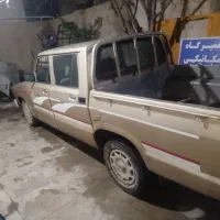 مزدا  2000 مدل 83. انژکتور|خودرو سواری و وانت|سقز, |دیوار